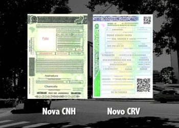 CNH passa a ter código QR-Code para evitar fraudes; o que muda