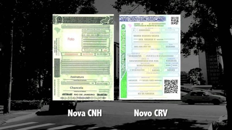 CNH passa a ter código QR-Code para evitar fraudes; o que muda