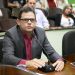 Vereador Lucinido Frota indicado para coordenar bancada governista