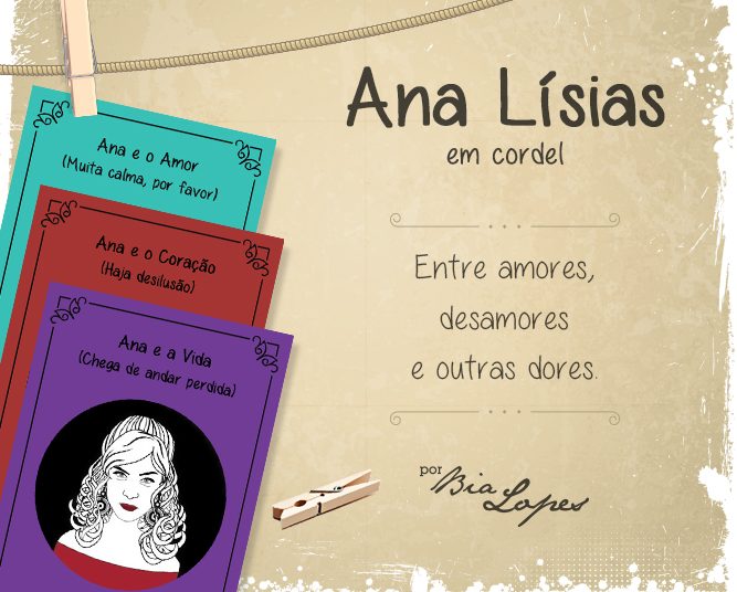 Escritora maracanauense publica cordel que reflete questões femininas
