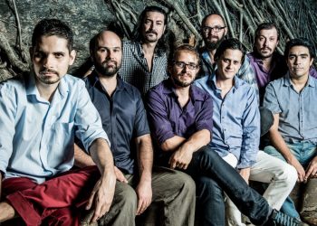 Literatura Brasileira e MPB Contemporânea dialogam em série de espetáculos na Caixa Cultural Fortaleza