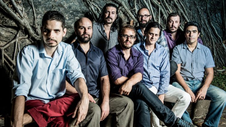 Literatura Brasileira e MPB Contemporânea dialogam em série de espetáculos na Caixa Cultural Fortaleza