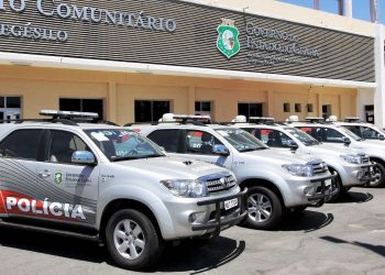 Ronda do Quarteirão chega ao fim e será substituído pelo Raio