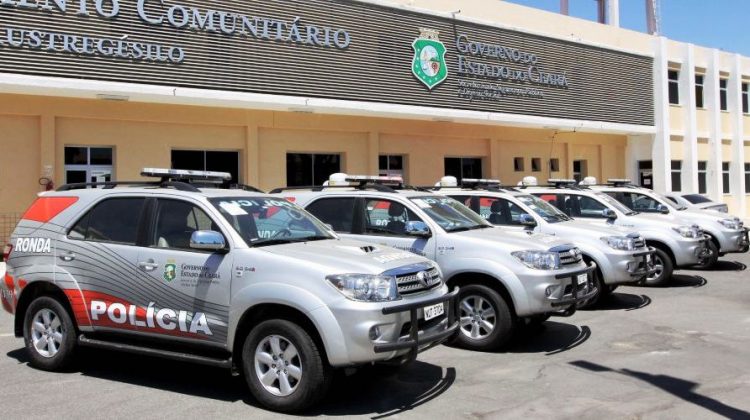 Ronda do Quarteirão chega ao fim e será substituído pelo Raio
