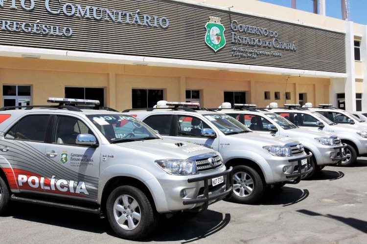 Ronda do Quarteirão chega ao fim e será substituído pelo Raio