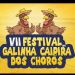 VII Festival da Galinha Caipira acontece em Cascavel