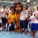 Maracanaú participa das Olimpíadas Especiais Brasil