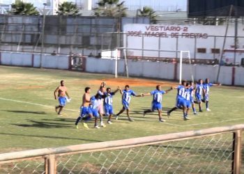 Ministério Público convoca Audiência Pública sobre venda do Campo do Maracanaú
