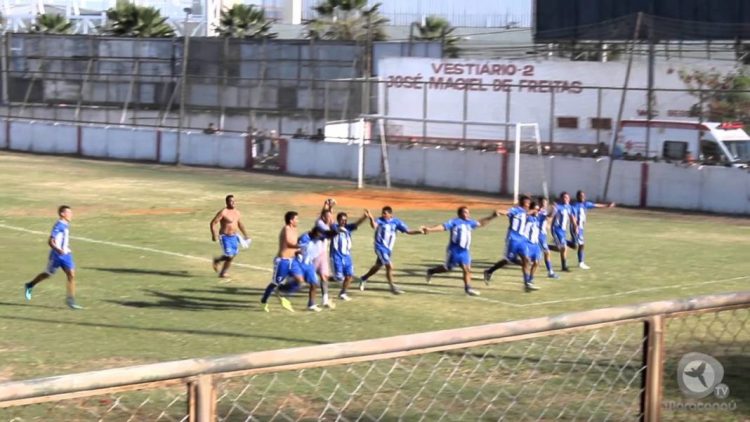 Ministério Público convoca Audiência Pública sobre venda do Campo do Maracanaú