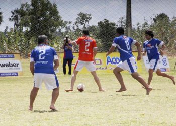 Copa Acomac Ceará 2017 será lançada na próxima quarta-feira na Arena Castelão