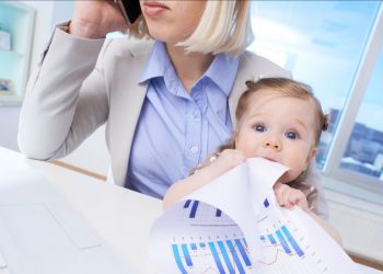 “58% das mulheres no Ceará consideram difícil conciliar carreira e cuidado com os filhos”, revela estudo