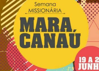 Comunidade Católica Shalom realiza a Semana Missionária em Maracanaú