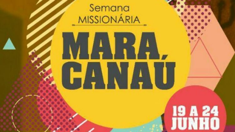Comunidade Católica Shalom realiza a Semana Missionária em Maracanaú