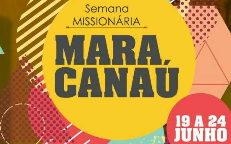 Comunidade Católica Shalom realiza a Semana Missionária em Maracanaú