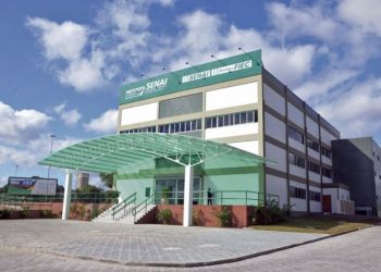 SENAI Maracanaú abre inscrições para seleção de cursos técnicos