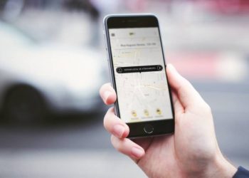 Aplicativo concorrente do Uber começa a funcionar em Fortaleza