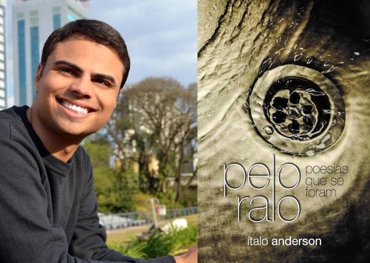 Literatura para jovens: obra de escritor cearense concorre ao Prêmio Jabuti