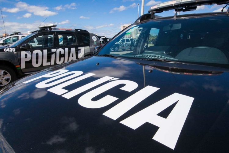 Maracanaú recebe 8 novas viaturas das 329 entregues ao estado