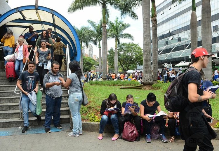 Prazo para inscrição no Fies termina nesta sexta-feira (28)