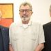 Eudoro Santana é o homenageado deste ano com o Troféu Clóvis Rolim