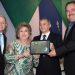 Câmara Municipal de Maracanaú realiza solenidade de entrega da Medalha Ivens Dias Branco