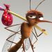 Fiocruz descobre que muriçoca pode transmitir zika