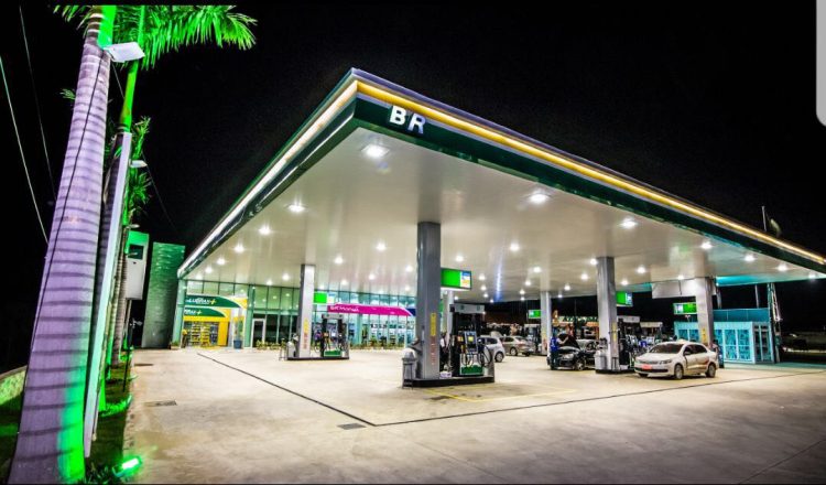 Posto de combustível da Rede Ceará participa de concurso Nacional
