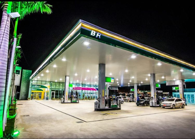 Posto de combustível da Rede Ceará participa de concurso Nacional