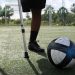 Maracanaú recebe competições de Futebol de Amputados
