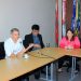 Prefeito Firmo Camurça assina termo que oficializa os limites do Município com Fortaleza e Caucaia