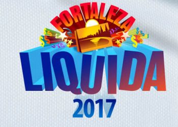 Fortaleza Liquida começa dia 1º de setembro em toda a cidade e região metropolitana