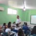 Professor da rede municipal é aprovado em seleção para curso nos Estados Unidos