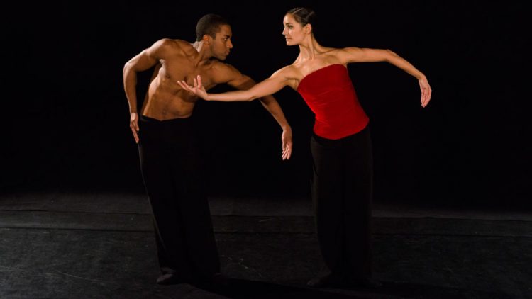Bienal Internacional de Dança do Ceará festeja 20 anos de existência e chega a 11ª edição