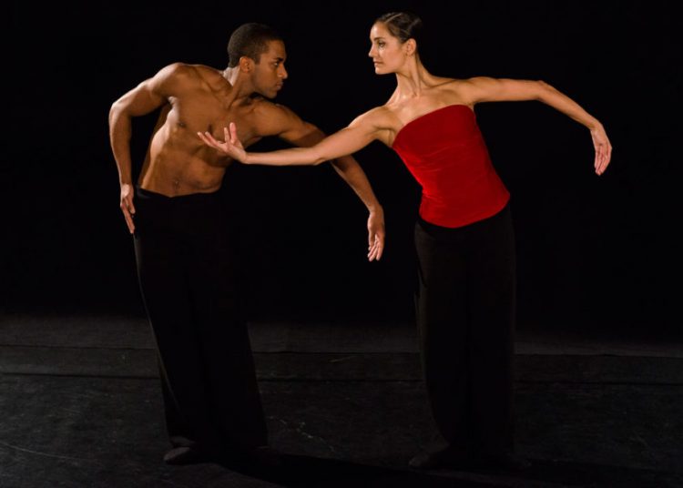 Bienal Internacional de Dança do Ceará festeja 20 anos de existência e chega a 11ª edição