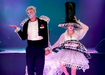 TIC chega à 7ª edição como um festival para todas as infâncias