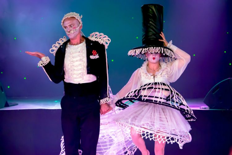 TIC chega à 7ª edição como um festival para todas as infâncias