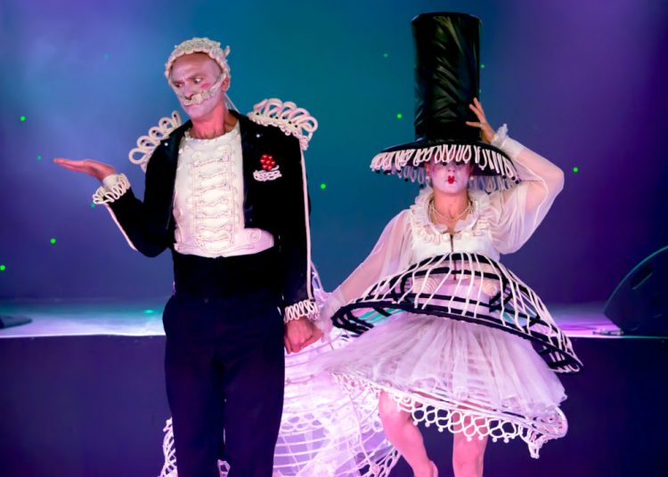 TIC chega à 7ª edição como um festival para todas as infâncias