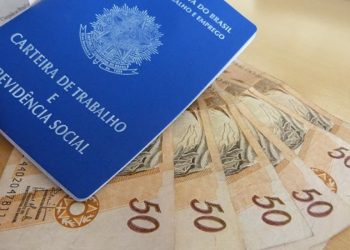 Trabalhadores nascidos em setembro podem receber o abono do PIS-Pasep