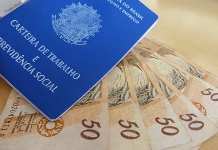 Trabalhadores nascidos em setembro podem receber o abono do PIS-Pasep