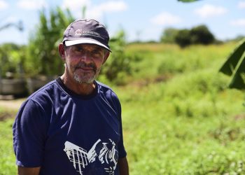 Projeto de estudantes do IFCE Maracanaú aumenta a renda de agricultores em 57%