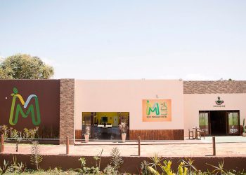 Serra da Ibiapaba recebe primeiro hotel sustentável