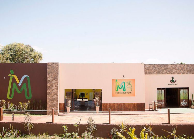 Serra da Ibiapaba recebe primeiro hotel sustentável