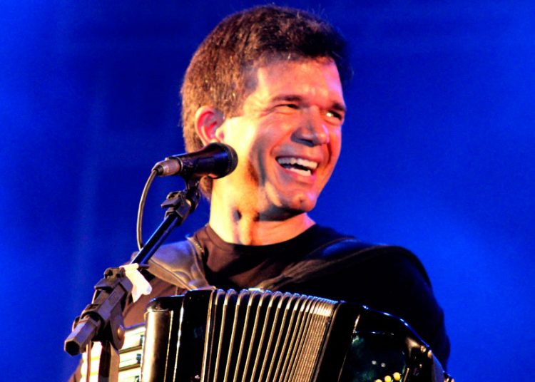 Waldonys lança DVD “Meu Ninho” e festeja aniversário em show dia 14 de setembro