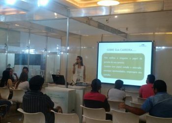 Feira de Empregabilidade oferece vagas e recolocação no mercado