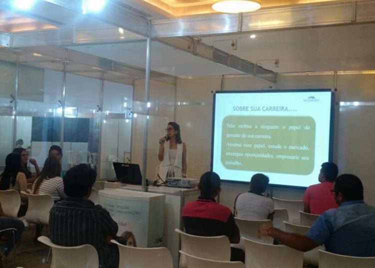 Feira de Empregabilidade oferece vagas e recolocação no mercado