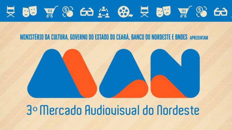 Inscrições abertas para o 3º MAN – Mercado Audiovisual do Nordeste