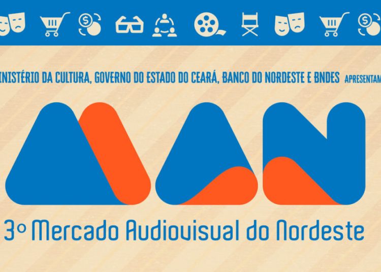 Inscrições abertas para o 3º MAN – Mercado Audiovisual do Nordeste