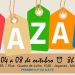 Hospital Infantil realiza em Maracanaú bazar com produtos apreendidos pela Receita Federal