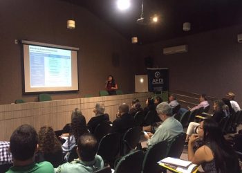 Energia renovável é o tema da 3ª Edição do Café e Sustentabilidade