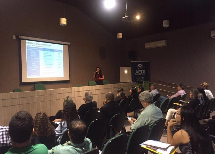 Energia renovável é o tema da 3ª Edição do Café e Sustentabilidade